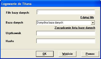 6. Ustawienie połączenia w EQU oraz Import pliku konfiguracyjnego do systemu EQU Advisor Master Import systemu z pliku.