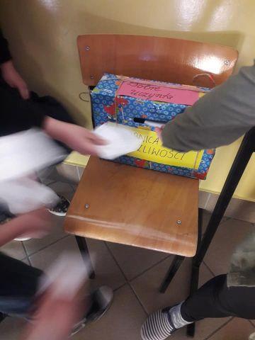 ZDROWY STÓŁ 21 marca z okazji pierwszego dnia