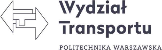 ZASADY I WARUNKI PRZYJĘĆ NA STUDIA STACJONARNE PIERWSZEGO STOPNIA (INŻYNIERSKIE) NA WYDZIALE TRANSPORTU PW W ROKU AKAD.