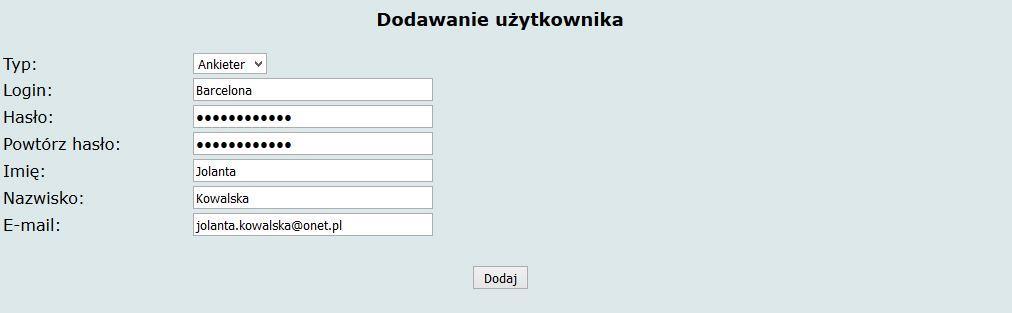 skontaktować się z wojewódzkim administratorem merytorycznym, który może anulować zatwierdzenie bądź dokonać poprawek.