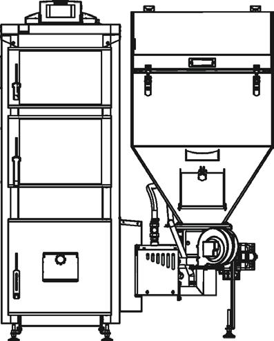 C 65/80 Masa kotła 3 kg 428 453 468 548 609 Pojemność wodna kotła l 68 74 81 89 104 Przekrój komina cmxcm 14x14 15x15 15x15 16x16 17x17 Przekrój komina Ø mm 160 170 170 180 195 Minimalna wysokość