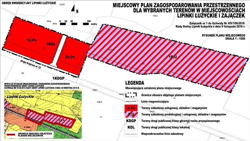 Dziennik Urzędowy Województwa Lubuskiego 7 Poz.