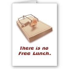 No Free Lunch Theorem (NFL) Nie