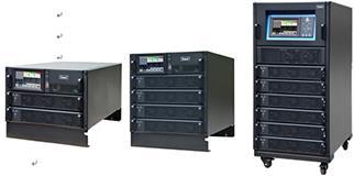 Dane Techniczne UPS Strona 2/5 Modele: Wystawiona przez: ESTER-MOD RM020/10X ESTER-MOD RM030/10X ESTER-MOD RM040/10X ESTER-MOD RM060/10X ESTER-MOD RM090/15X EST Energy Data: 15.01.