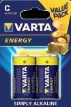 2,38 2,93* Bateria VARTA 6LR61 E04010200025 2,70 3,32*