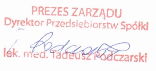 zakończeniu konkursu i jego wyniku, b) wniesienie protestu jest dopuszczalne tylko przed zawarciem umowy, c) po wniesieniu protestu Udzielający Zamówienia, aż do jego rozstrzygnięcia, nie może