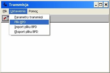 2. Zmiana numeru w MultiCash 2.