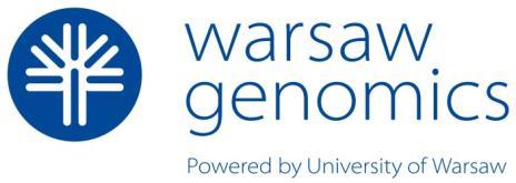 Nazwisko i imię: Ogólnopolski Program Oceny Ryzyka Zachorowania na Nowotwory BadamyGeny.