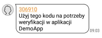 (4) Uwierzytelnianie Logowanie Jednokrotne logowanie z użyciem loginu i hasła (SSO). Potwierdzenie logowania kodem sms (MFA). Możliwość dostępu do różnych aplikacji.