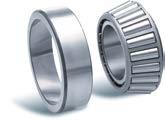 Oferta produktów TRB Tapered Roller Bearing - Składa się z oddzielnych elementów - Jedna sztuka w opakowaniu - Fabrycznie