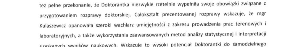 6 się, że hipotezy te częściowo się wykluczają, gdyż wzrost stresu oksydacyjnego zarówno z liczbą heterofili, jak i limfocytów powinien w zasadzie oznaczać brak korelacji z proporcją obu tych