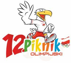 88 V OTWARTE MISTRZOSTWA PIKNIKU OLIMPIJSKIEGO 1. Termin zawodów: 11 czerwca 2011 rok (sobota) w ramach 12. Pikniku Olimpijskiego 2.