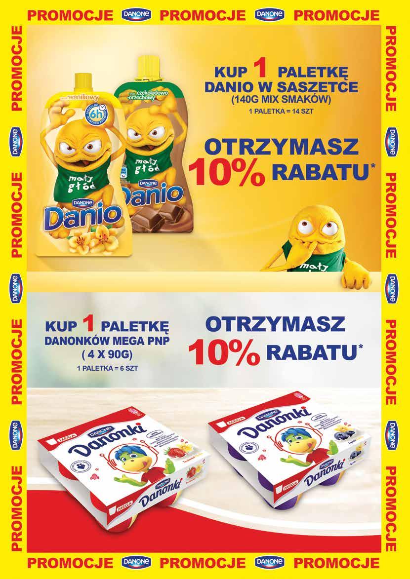 Oferta nie dotyczy