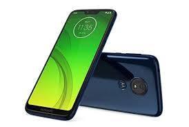 160.90 x 75.30 x 9.35 mm, 197g 720 x 1440 px (6.00") 268 ppi Li-Ion 5000 mah, TurboPower Pamięć 16GB/2GB Android 8.