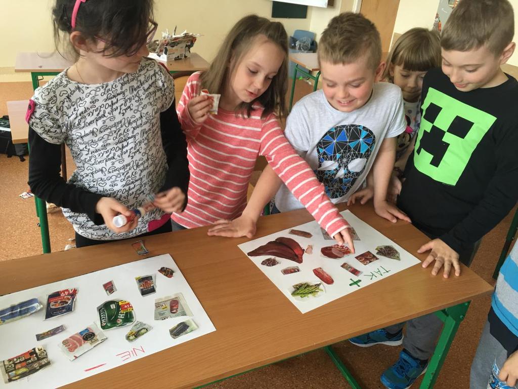 Zajęcia edukacyjne Mówimy