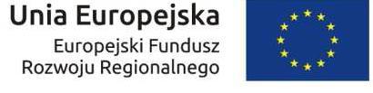Projekt dofinansowany ze środków Wielkopolskiego Regionalnego Programu Operacyjnego na lata 2014-2020 w ramach Poddziałania 3.