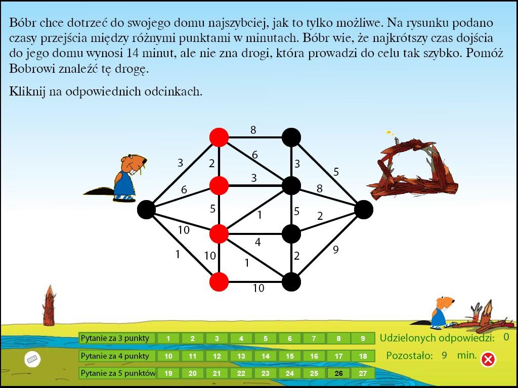 Bóbr 17