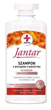 JANTAR MEDICA