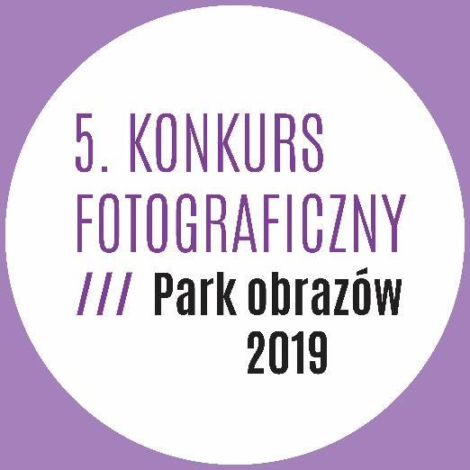 REGULAMIN 5. KONKURSU FOTOGRAFICZNEGO PARK OBRAZÓW I. ORGANIZATOR Organizatorem 5. Konkursu Fotograficznego Park obrazów jest Centrum Edukacji Przyrodniczej w Lubinie z siedzibą przy ul.