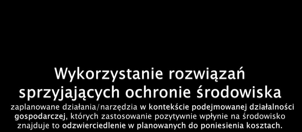 Kryteria oceny wniosków: