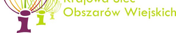 realizacji w ramach działania Plan komunikacyjny Planu operacyjnego 2018-2019 Krajowej Sieci Obszarów Wiejskich na lata 2014-2020