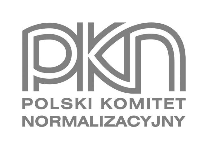 POPRAWKA do POLSKIEJ NORMY ICS 13.220.50; 91.010.30; 91.080.