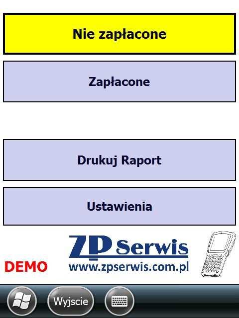 Przesyłanie danych z komputera mobilnego do komputera PC. 4.