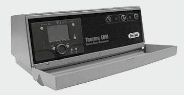 PRODUKTU PRODUKT OPIS CENA [NETTO PLN] 0QC00XA Pulpit THERMO EBM Elektroniczny pulpit sterowniczy ze sterownikiem EBM, kontrolerem/interfejsem; zestaw zawiera: czujnik NTC,