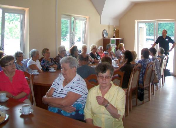 AKTYWNY I BEZPIECZNY SENIOR