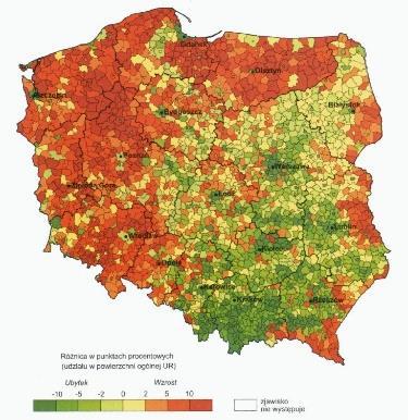 W ramach studiów szczególną rolę odgrywa grupa przedmiotów kształtujących zdolności aktywnego wykorzystania nowoczesnych metod i narzędzi gromadzenia, przetwarzania oraz prezentacji danych oraz