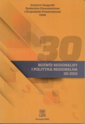 Adama Mickiewicza w Poznaniu ), wydawane w języku polskim od 2007 roku Quaestiones Geographicae (anglojęzyczne), seria