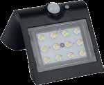 230V/7W LED Solar Emergency ładowalna