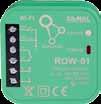 26,43 32,51 46,30 56,95 Dzwonek Gong GNS-931-BIA 230V Turbo