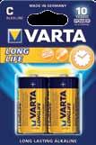 3,51 4,32* 4,43 5,45* Bateria VARTA LR03 Longlife