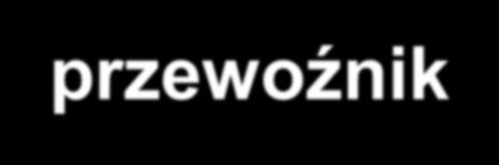 Przewoźnik 1.4.2.2.6. Przewoźnik powinien zapewnić załodze pojazdu instrukcje pisemne, zgodne z przepisami ADR.