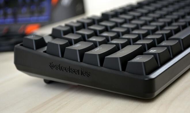 Firma SteelSeries to jeden z czołoych producentó sprzętu gamingoego, a produkty tej marki zykle cechują się doskołą jakością oraz perfekcją działania.