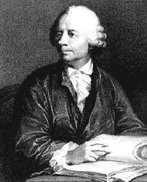 Po jego podróży na morzu został nauczycielem matematyki w Londynie. (ur. 15 kwietnia 1707, zm.