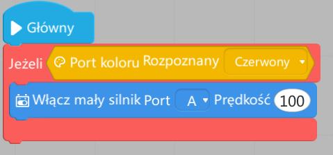 Wszystkie wyrażenia są dostępne w bibliotece. Ikony, nazwy i funkcje przedstawiono w tabeli poniżej: Nr Ikona Nazwa Funkcja 1 Jeśli warunek jest spełniony, wykonaj akcję.