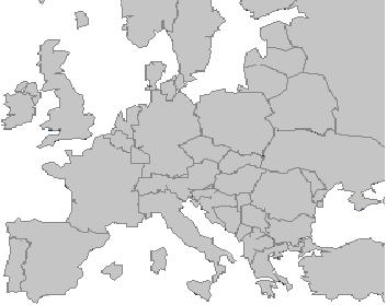 Nasze marki obecne w całym regionie 30 września 2014 roku sieć detaliczna LPP liczyła 1453 sklepów z czego: 413 Reserved 357 CROPP 301 House 246 Mohito