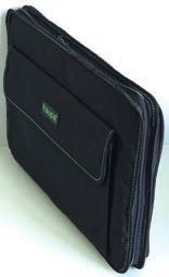 dostępna w 10 kolorach HAUPA Flex Bag Set X-CrimpPlus 9,55 kg Art. nr.