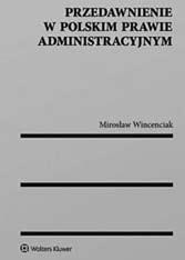 Nowości wydawnicze prawną, ale również filozoficzną, oraz polemicznymi inklinacjami daje to pracę wielowątkową, i choć problemowo niełatwą, to jednak taką, którą z satysfakcją się czyta która swoją