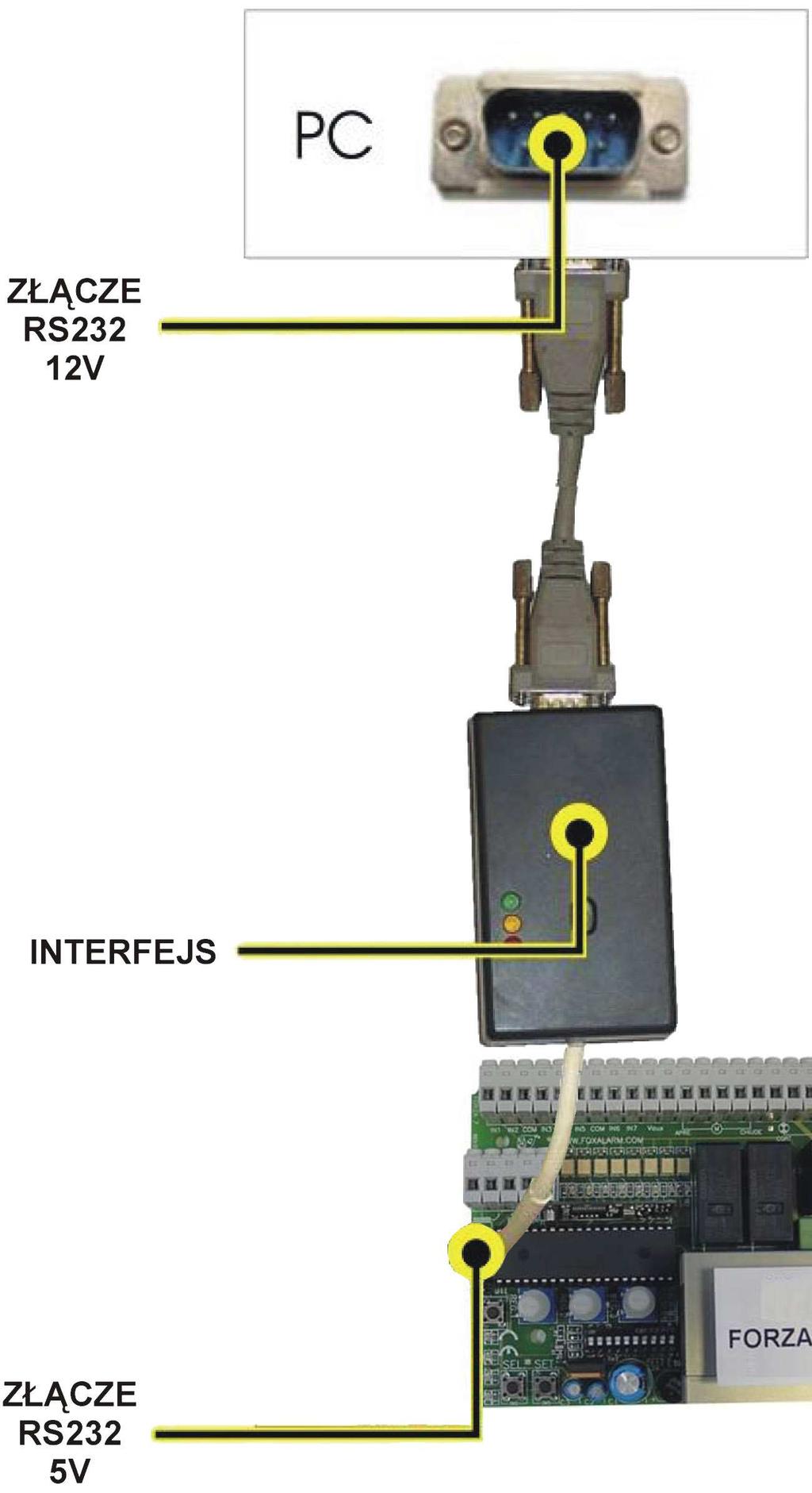 21. FUNKCJA HAMOWANIE SILNIKA: DIP SWITCH 2 ON Funkcja hamowania silnika jest przydatna w przypadku ciężkich bram przesuwnych.