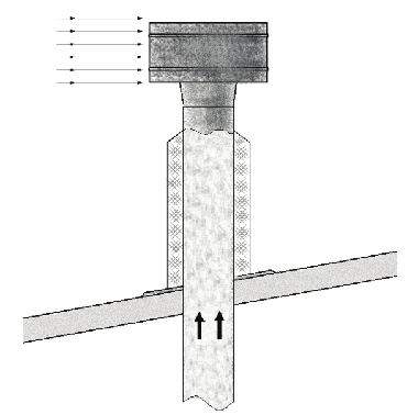 Ø 400 Wymiary [mm] Waga [kg] 1 STANDARD - - - - - - - - - - - 2 -B - 401.9 830 160 - - - - - 15.70 18.00 3 -BIII 400.3-825 155-464 434 9.5 8 17.00 19.30 4 -PT - - - - - - - - - - - 5 -B-K 503.8 401.