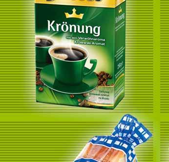 KRÖNUNG 500 G