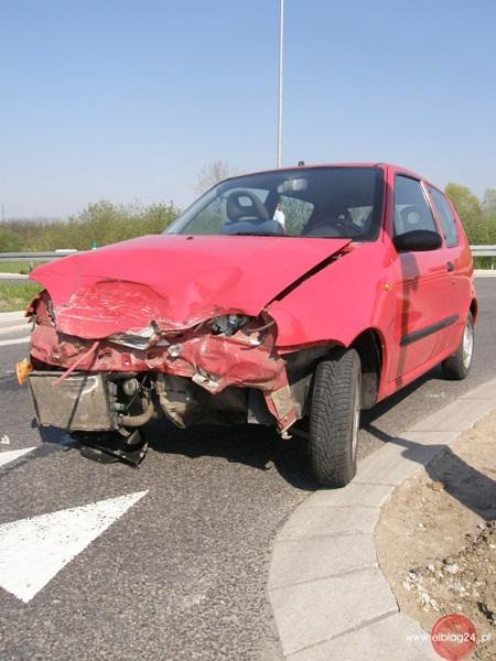 Nietrzeźwi spowodowali w Elblągu w roku 2007 2,8% zdarzeń drogowych co oznacza wzrost w stosunku do roku ubiegłego o 0,4%. Fot. źródło [64] Fot.