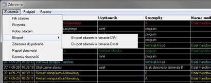 Szerokie możliwości rozbudowy systemu Oferowany przez firmę SATEL moduł kontroli dostępu ACCO to urządzenie, które służy do nadzorowania pojedynczego przejścia.