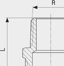 Adapter  nrwzoru1022.6 Nrkat.