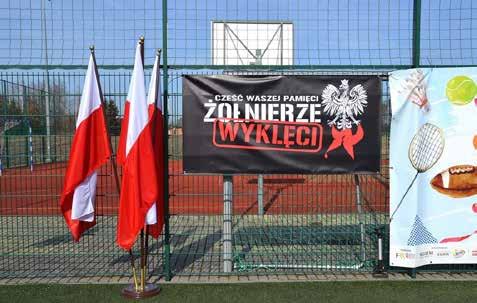 Głównym organizatorem turnieju był LKS Piast Wadowice Górne.