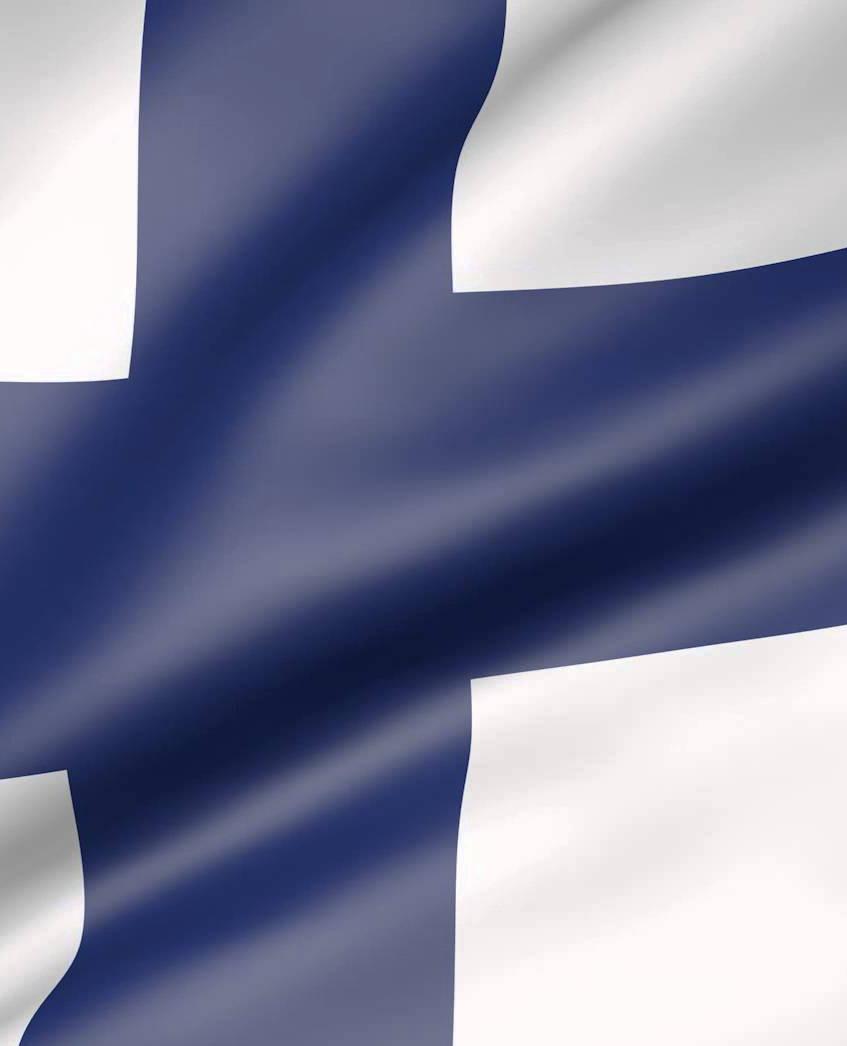 FINLANDIA OBJĘŁA PRZEWODNICTWO W RADZIE UE KAMIENIE WĘGIELNE INTEGRACJI EUROPEJSKIEJ POKÓJ, BEZPIECZEŃSTWO,