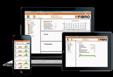 WPM KONTROLA BEZPRZEWODOWA SYSTEM BEZPRZEWODOWEGO MONITOROWANIA CIŚNIENIA WPM (WIRELESS PRESSURE MONITORING) Opcjonalny, opatentowany